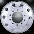 Forged Truck Aluminum Wheels 22.5*11.75 for IVECO